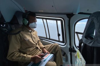 Gubernur Sulsel Nurdin Abdullah memiliki kekayaan Rp51,3 miliar