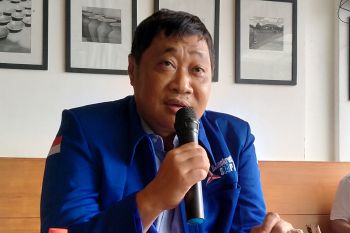 Kader dan pengurus Demokrat NTB setia mendukung AHY