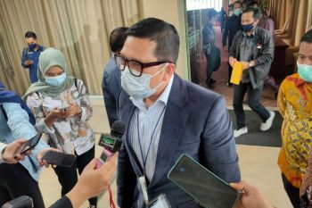 Komisi II DPR RI sebut DPT jadi sumber masalah pemilu