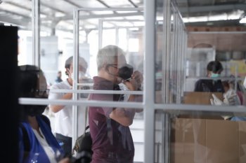 Kemenparekraf upayakan GeNose untuk destinasi wisata