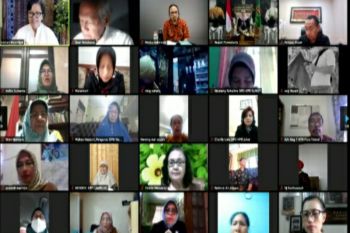 Kesetaraan politik jadi peluang perempuan warnai kebijakan