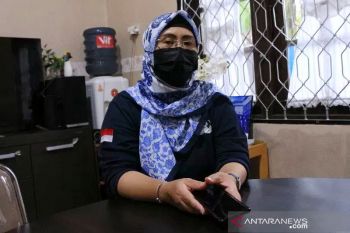 Palangka Raya targetkan bangun sentra penjualan ikan