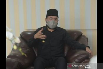 Pemkot Padang Panjang termasuk kota pertama diperiksa BPK