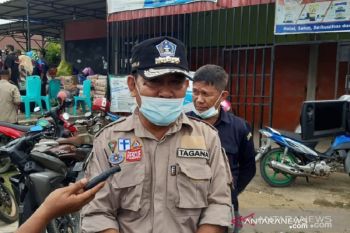 Pemkot Kendari melanjutkan penyaluran bansos untuk 34.948 KPM