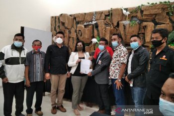 PAMMI Jateng ancam pidanakan pihak yang sudutkan PAMMI Kudus