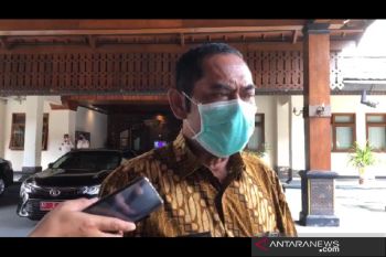 "Jateng di Rumah Saja" di Solo pakai kearifan lokal