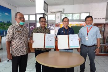 Kantor Pos bantu percepatan pemungutan pajak daerah di Padang, seperti ini polanya