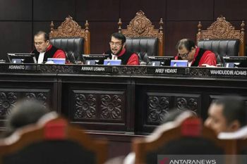 Paslon Pilkada Bulukumba  Askar HL-Arum Spink cabut gugatan di MK