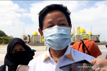 Gubernur Kepri bantah anaknya terlibat  kasus  proposal fiktif senilai Rp1,9 miliar