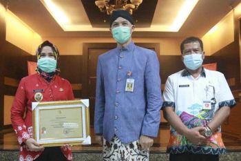 "Magelang Cerdas" masuk Top 10 KIPP Jateng