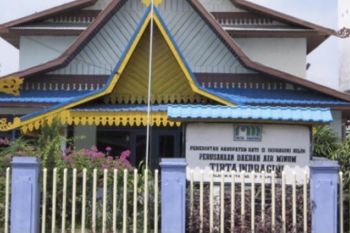 Mengaku rugi Rp400 juta/bulan, PDAM Tirta Indragiri Tembilahan akan naikkan tarif