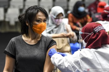 Pasien sembuh dari COVID-19 di DKI Jakarta bertambah 4.325 orang
