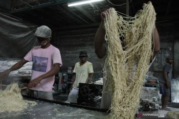 Serikat pekerja Kota Yogyakarta perjuangkan upah minimum 2023 sesuai KHL