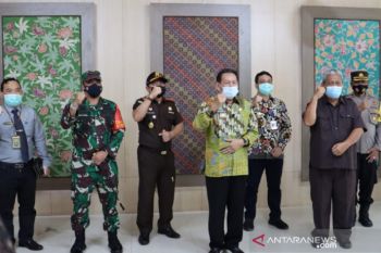 Dukung gerakan Dua Hari di Rumah Saja, Pemkot Pekalongan kedepankan kearifan lokal