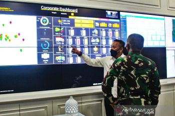 Pangdam I/BB apresiasi transformasi dan inovasi PTPN V