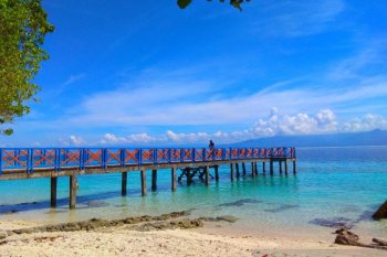 Perolehan PAD Pariwisata Provinsi Maluku tahun 2020 lampaui target