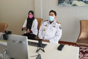 Sekda Sulsel   : Sertipikat elektronik percepat kepastian hukum atas tanah