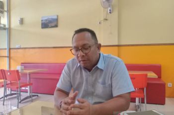 Digadang-gadang calon Ketua PPP Riau, ini tanggapan Yuyun Hidayat