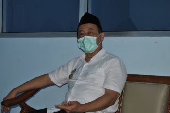 RSUDAM tambah jumlah tempat tidur pasien COVID-19