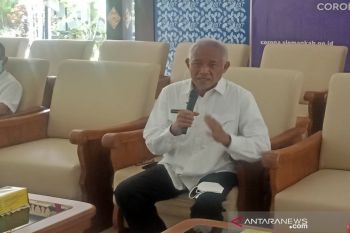 Pemkab Sleman mennilai PPKM efektif menekan laju penularan COVID-19