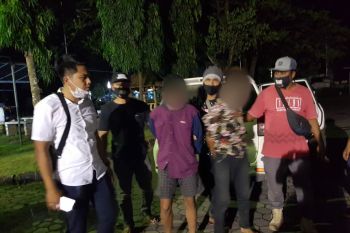 Sakit hati hubungan sesama jenis tak dibayar, latar belakang pembunuhan pria digorok di Lombok Tengah