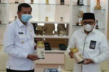 Bulog Riau siap tawarkan beras khusus atasi stunting