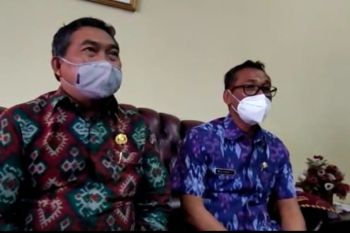 Pemkot Bandarlampung sebut keterlambatan gaji PNS karena DAU belum turun