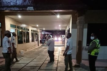 Satgas COVID-19 Kota Mataram isolasi pekerja migran di Wisma Nusantara