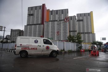 Pembiayaan perawatan COVID-19 setahun hampir samai pembiayaan kanker enam tahun