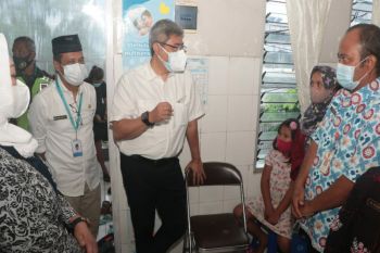 DAK BOKB, BKKBN genjot penurunan stunting di Jateng