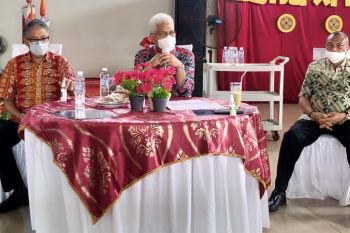 Kinerja BSG positif di saat pandemi