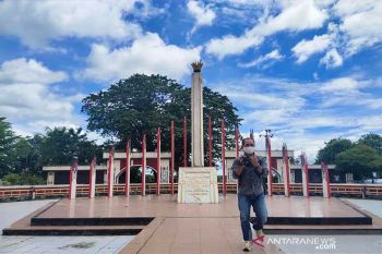 Wali Kota tetapkan delapan cagar budaya di Palangka Raya