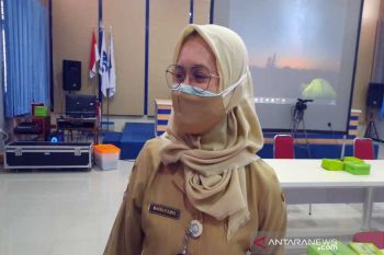 Kasus COVID-19 menurun, Boyolali kembalu ke zona orange