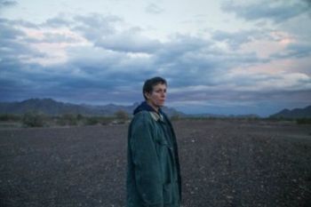 Ini daftar lengkap nominasi Golden Globe 2021