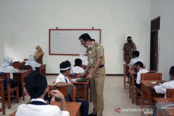 Mendikbud Nadiem Makarim terbitkan surat edaran peniadaan UN dan ujian kesetaraan