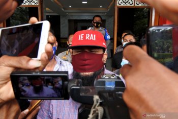 Kata Orient: Saya 100 persen warga negara Indonesia