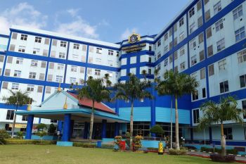 Ratusan pasien di Kepri sembuh dari paparan  COVID-19