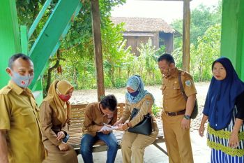 Disdukcapil OKU data warga meninggal dunia