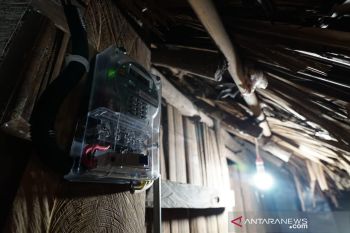 Stimulus COVID-19 listrik gratis bantu ringankan beban masyarakat Sumbar