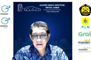 PLN sambut positif kerja sama dukung ekosistem kendaraaan listrik