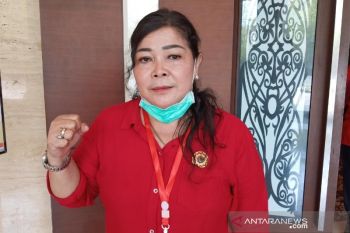 Komisi B harapkan pemerataan pembangunan infrastruktur di Palangka Raya
