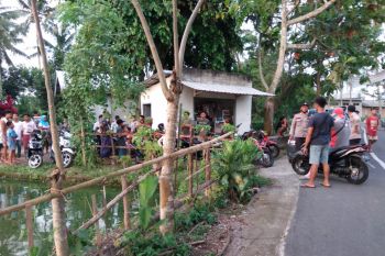 Polisi bubarkan balap liar di Jalan Raya Desa Prina-Bungkate Loteng, 12 motor disita