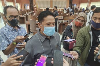 DPRD Bandarlampung berharap pemotongan insentif nakes tidak dilakukan