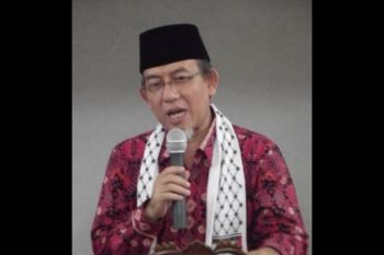 Berbagi tips mempercepat kesembuhan dari COVID-19