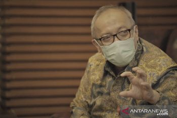Inflasi Sulsel berada dalam rentang sasaran BI pada 2020