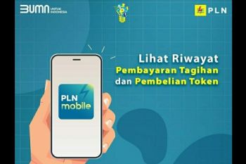 PLN Mobile, aplikasi mudahkan pelanggan