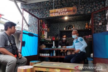Antisipasi peredaran narkoba, Lapas klas IIA Curup perketat pengiriman barang