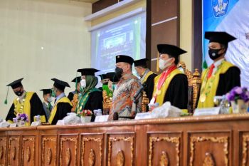 Ketua DPD: Mendikbud perlu buat kurikulum darurat