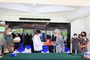 Pemkot Manado MoU BSG bantu pengelolaan RKUD