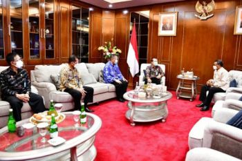 Kemenkumham Sulsel undang gubernur jadi narsum Deklarasi Janji Kinerja